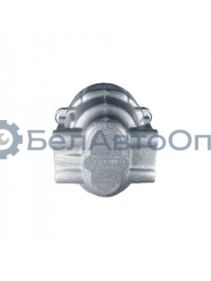 насос шестеренный нш-32м-3л плоск лев гидросила