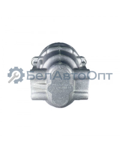 насос шестеренный нш-32м-3л плоск лев гидросила