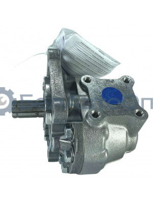 насос шестеренный нш-50м-3 плоск прав гидросила