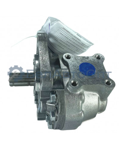 насос шестеренный нш-50м-3 плоск прав гидросила