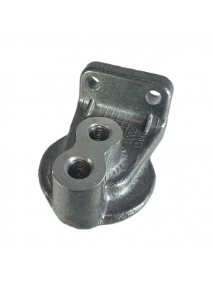 корпус фильтра топл 245-1117075 мтз