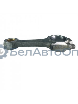 шатун 260-1004100-д мтз 1221 42мм завод