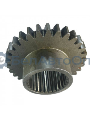 шестер вала пром 1221-1701219 мтз-1221 31зуб