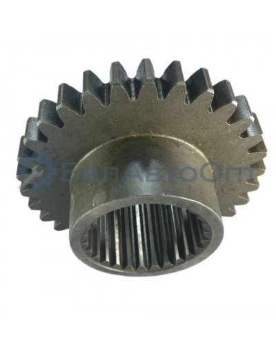 шестер вала пром 1221-1701219 мтз-1221 31зуб