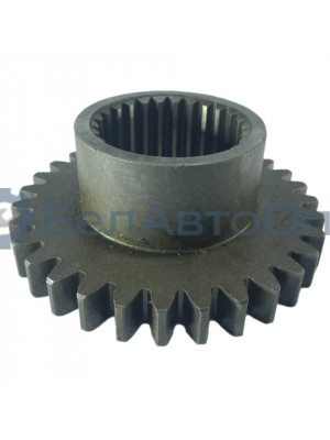 шестер вала пром 1221-1701219 мтз-1221 31зуб