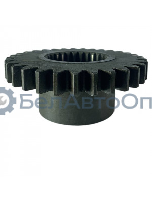 шестер вала пром 1221-1701219 мтз-1221 31зуб
