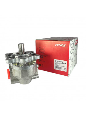насос шестеренный нш-32м-3 плоск прав фенокс
