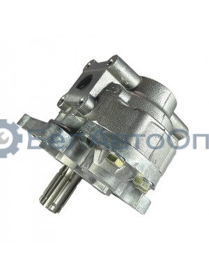 насос шестеренный нш-32м-3 плоск прав фенокс