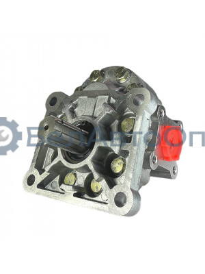 насос шестеренный нш-32м-3 плоск прав фенокс