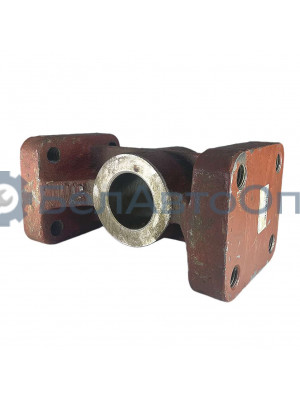 кронштейн 1321-2707051б устройства прицепного