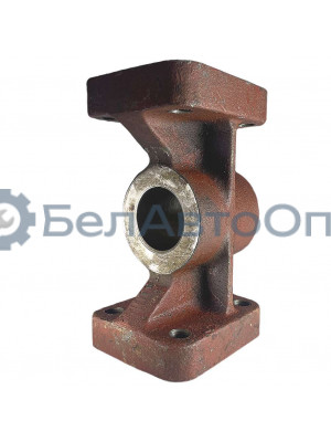 кронштейн 1321-2707051б устройства прицепного