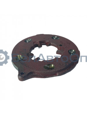 диск торм нажим мтз 85-3502036 половинка завод