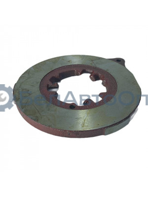 диск торм нажим мтз 85-3502036 половинка завод