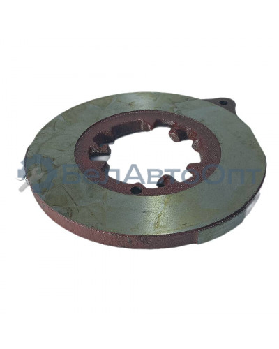 диск торм нажим мтз 85-3502036 половинка завод