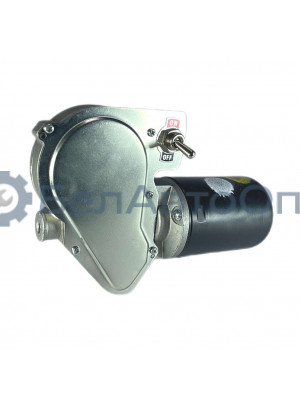 электродвиг стеклоочист с ред сл230м аналог 5205.910 мтз ук задний 12в с выключателем