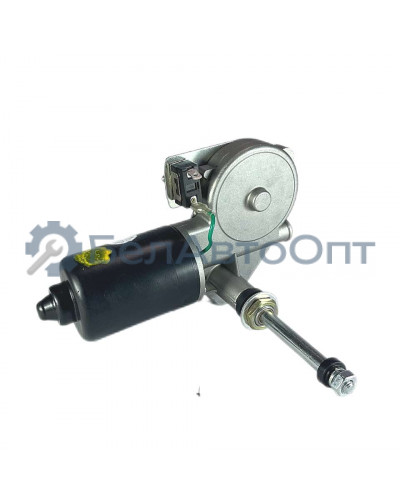 электродвиг стеклоочист с ред сл230м аналог 5205.910 мтз ук задний 12в с выключателем