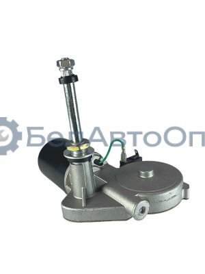 электродвиг стеклоочист с ред сл230м аналог 5205.910 мтз ук задний 12в с выключателем