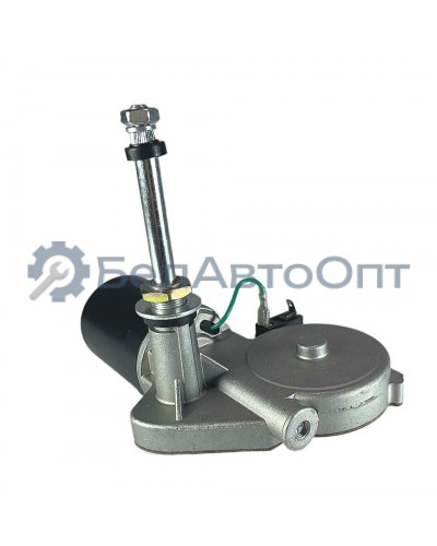 электродвиг стеклоочист с ред сл230м аналог 5205.910 мтз ук задний 12в с выключателем