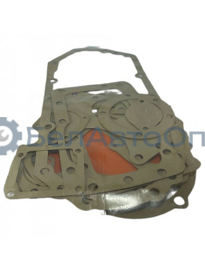 прокладка трансмиссии мтз-320 компл