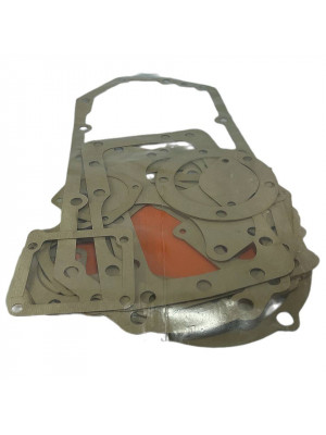 прокладка трансмиссии мтз-320 компл