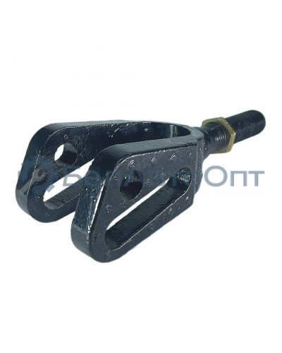 вилка раскоса нерегул 50-4605100-б мтз-80 рзт