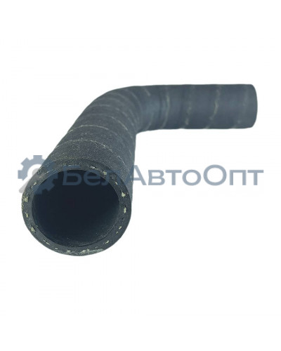 патрубок  радиатора ниж 320-1303002 мтз-320