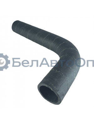 патрубок  радиатора ниж 320-1303002 мтз-320