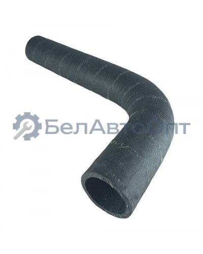 патрубок  радиатора ниж 320-1303002 мтз-320