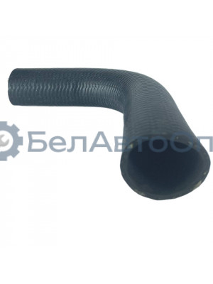 патрубок радиатора верх 85-1303001 150*170 мтз-822 1025