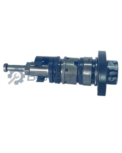 Плунжерная пара 60403-41 моторпал д-245 д-260 МТЗ