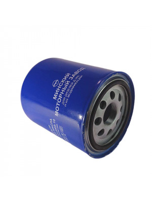 Фильтр маслян Д-260 263 аналог w1374/11 с гайкой ЛИВНЫ  фм037-1012005-10