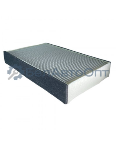 Фильтр салона 80-8104070 МТЗ-1221 2022 3022 пылевой TSN 9.7.661