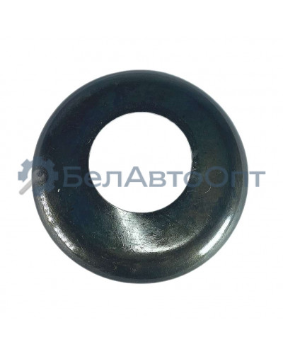 маслоотражатель 260-1005042 передний мтз-1221