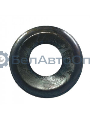 маслоотражатель 260-1005042 передний мтз-1221