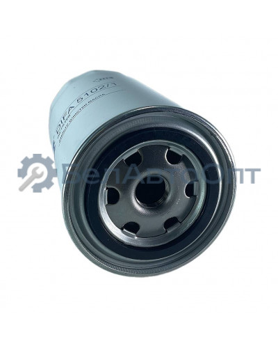 фильтр маслян д-260 мтз 1221 035-1012005/260-1017070 резьб 3/4-16 178мм difa 5102/1