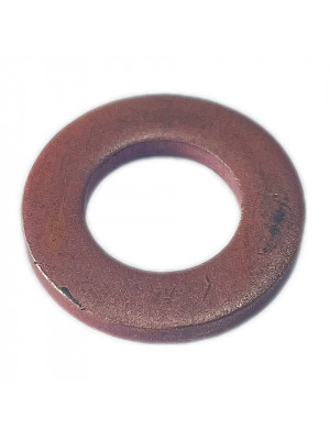 прокладка форсунки 245-1111142-cr д-245 е-3 медн