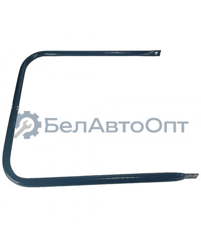 труба держатель зеркала заднего вида 80-8201106-а мтз