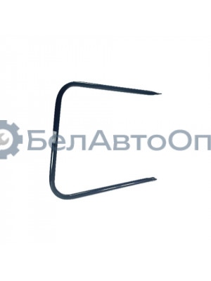 труба держатель зеркала заднего вида 80-8201106-а мтз