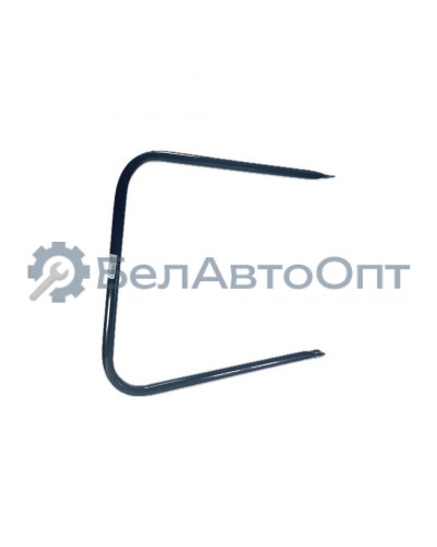 труба держатель зеркала заднего вида 80-8201106-а мтз