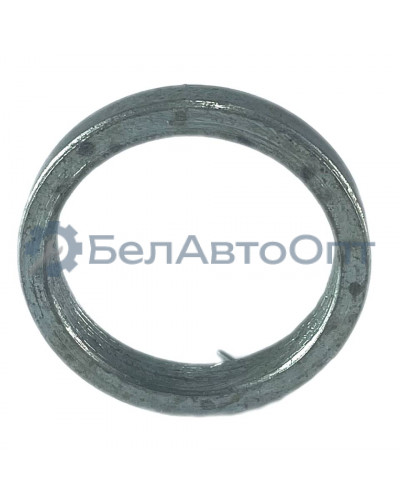 втулка оси зад навески 70-4605047-01 мтз-80 завод