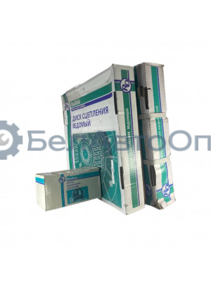 сцепление мтз-80 80-1601090-д/85-1601130-д/50-1601180 корзина-лепест компл