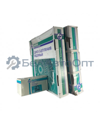 сцепление мтз-80 80-1601090-д/85-1601130-д/50-1601180 корзина-лепест компл