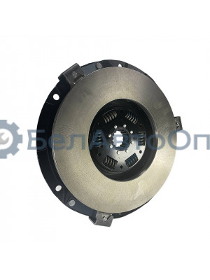 сцепление мтз-80 80-1601090-д/85-1601130-д/50-1601180 корзина-лепест компл