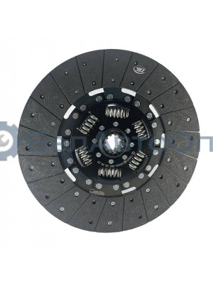 сцепление мтз-80 80-1601090-д/85-1601130-д/50-1601180 корзина-лепест компл