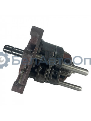 вал отбора мощности 85-4202020 в сб 8 шлицов бзтдиа