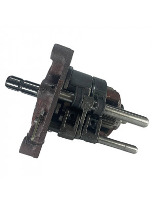 вал отбора мощности 85-4202020 в сб 8 шлицов бзтдиа