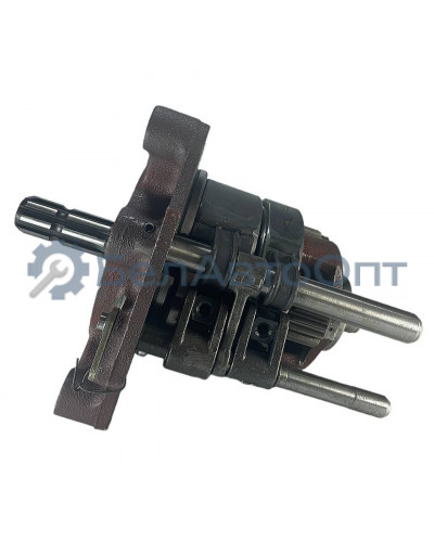 вал отбора мощности 85-4202020 в сб 8 шлицов бзтдиа