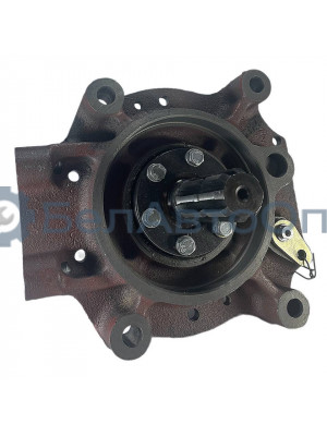 вал отбора мощности 85-4202020 в сб 8 шлицов бзтдиа