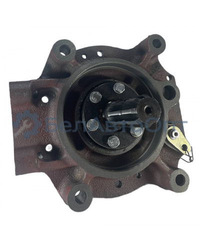 вал отбора мощности 85-4202020 в сб 8 шлицов бзтдиа