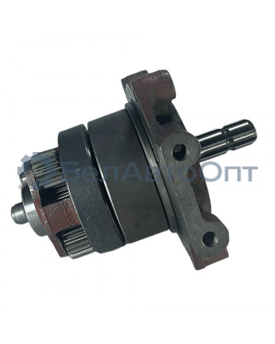 вал отбора мощности 85-4202020 в сб 8 шлицов бзтдиа